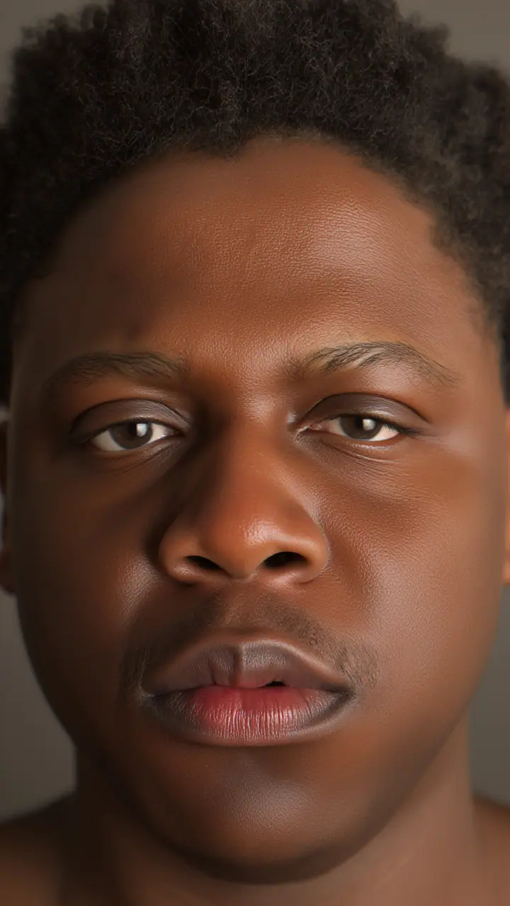 Olakunle Shopeju — Founder of Luxival